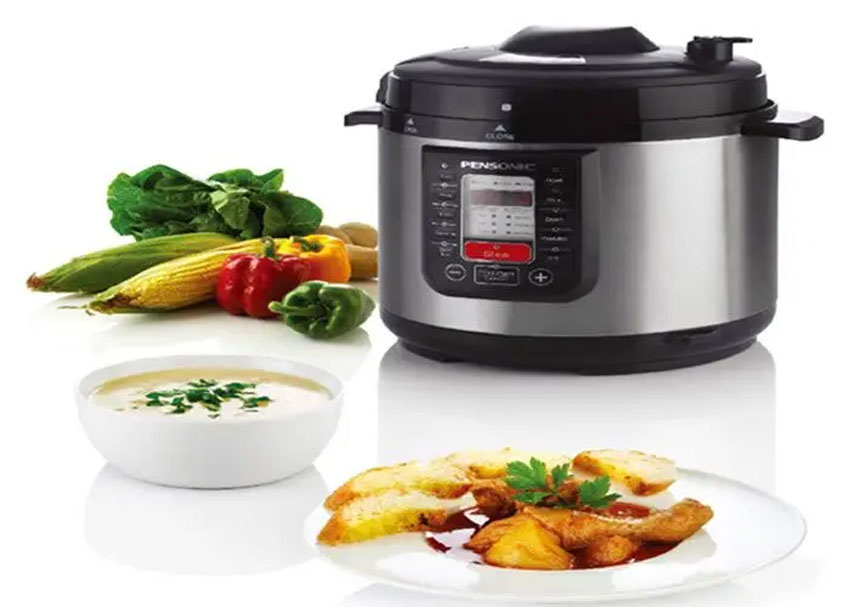 6 món đồ dùng nhà bếp cần có trong dịp tết