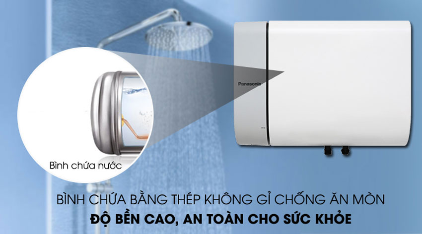 Có nên sắm bình nóng lạnh vào mùa đông