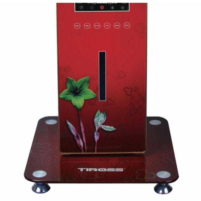 Quạt phun sương Tiross TS891 có đặc điểm gì nổi bật