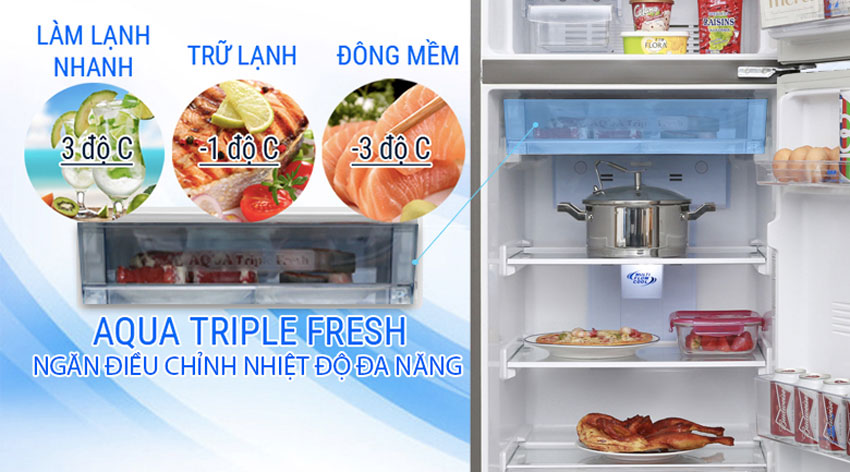 Tủ lạnh inverter là gì? 5 sản phẩm tủ lạnh đáng mua nhất