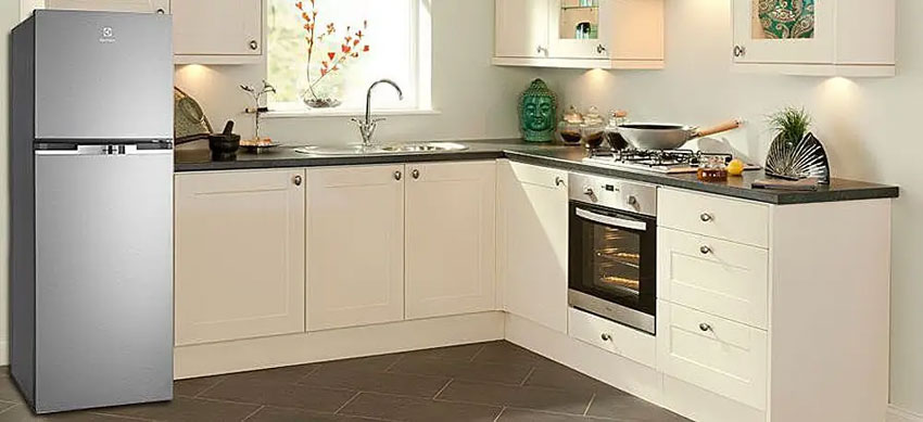 Săn 5 tủ lạnh giá rẻ cho tết 2021