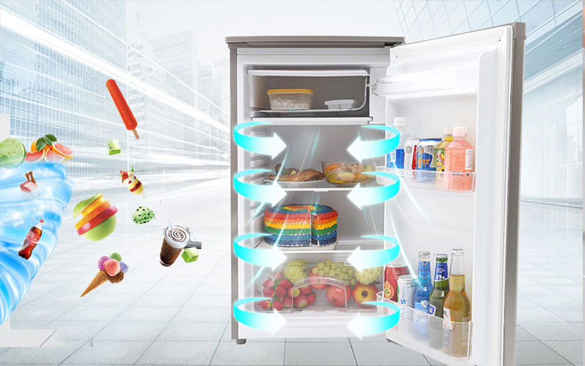 9 điều lưu ý khi mua tủ lạnh mini để sử dụng
