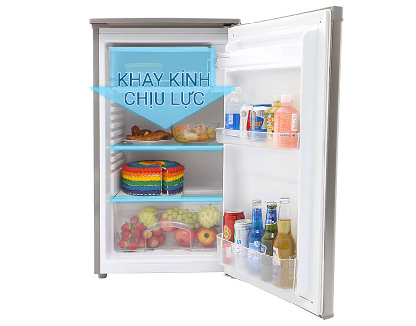 9 điều lưu ý khi mua tủ lạnh mini để sử dụng