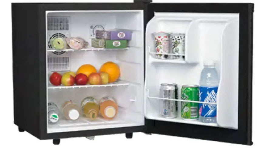 9 điều lưu ý khi mua tủ lạnh mini để sử dụng