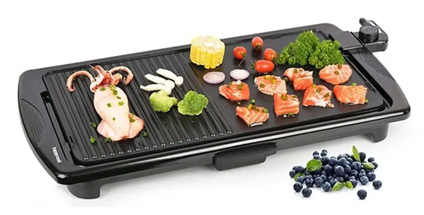 6 món đồ dùng nhà bếp cần có trong dịp tết