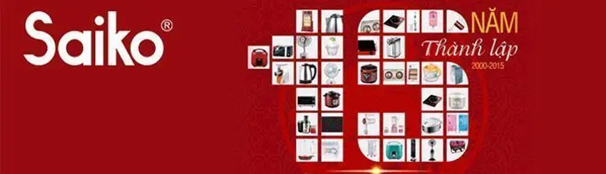 Máy hút ẩm lọc không khí Saiko HDF-14 bảo vệ sức khỏe gia đình bạn