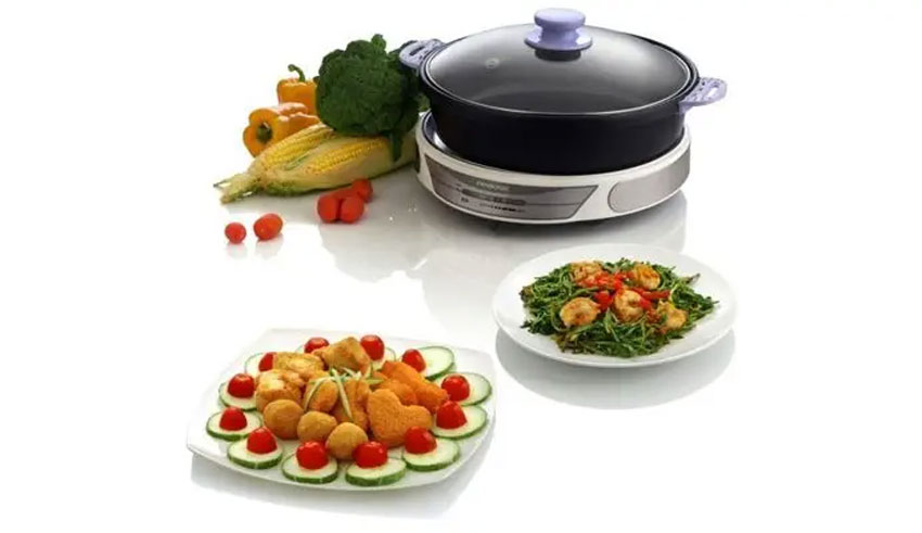 Top 5 nồi lẩu điện giá rẻ cho bạn chọn lựa