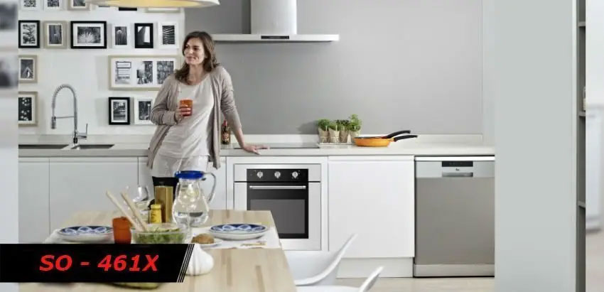 Top 5 lò nướng âm tủ đáng mua nhất