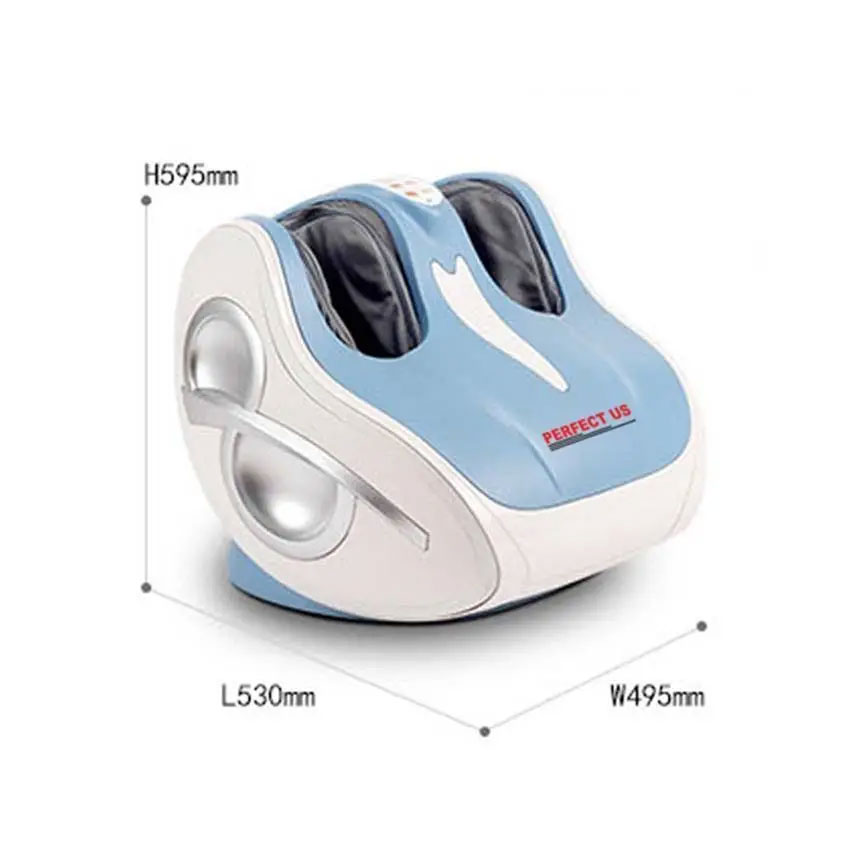 Máy massage chân loại nào tốt