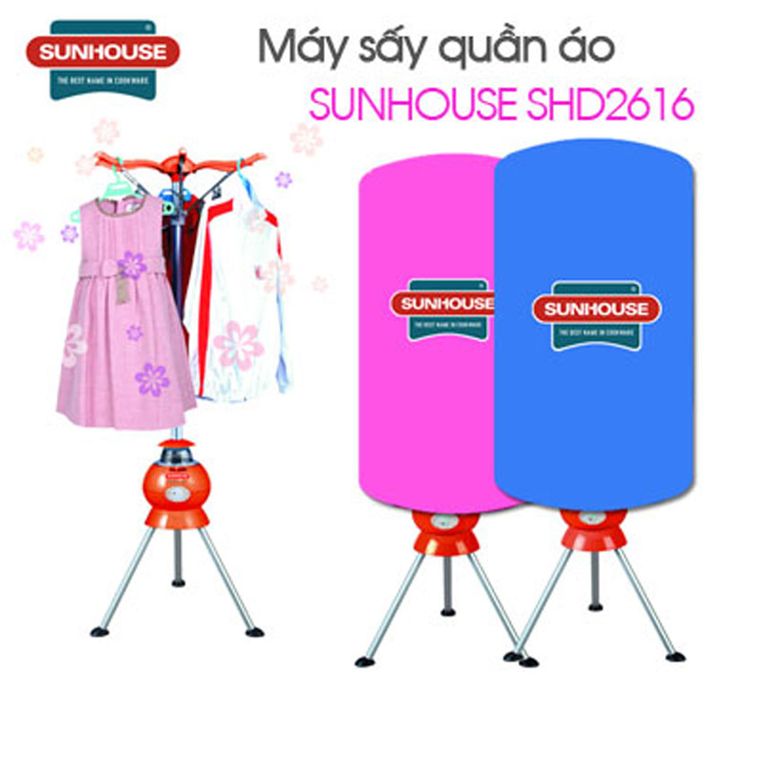 Nên chọn tủ sấy quần áo hay máy sấy quần áo