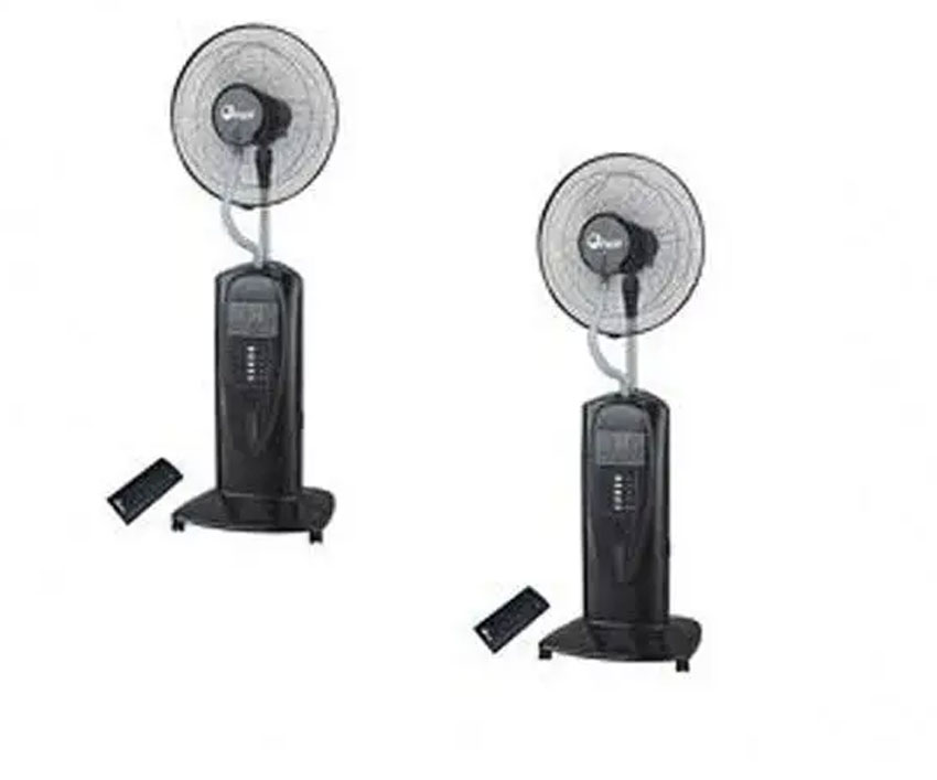 Quạt phun sương tạo ẩm Fujie MF1600 của nước nào