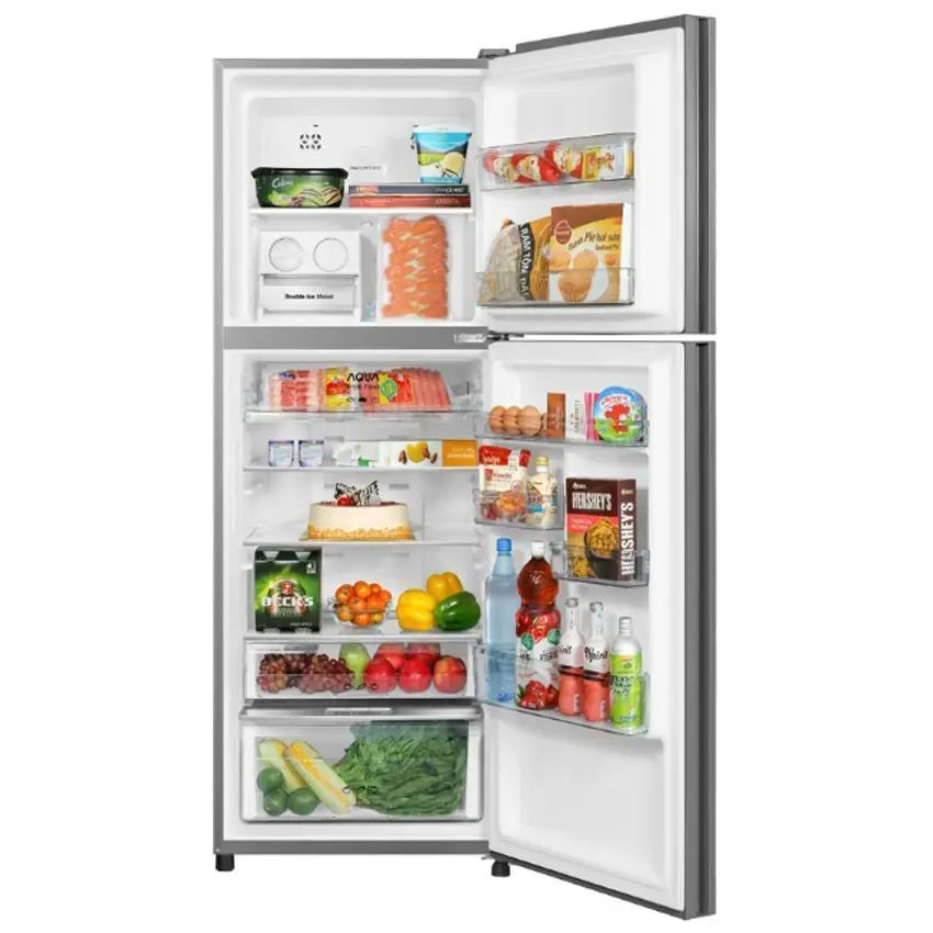 Săn 5 tủ lạnh giá rẻ cho tết 2021