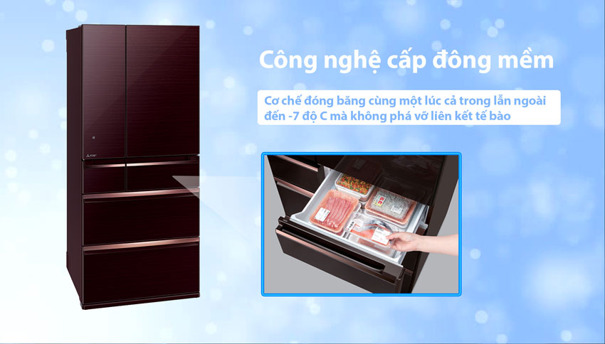 Săn 5 tủ lạnh giá rẻ cho tết 2021