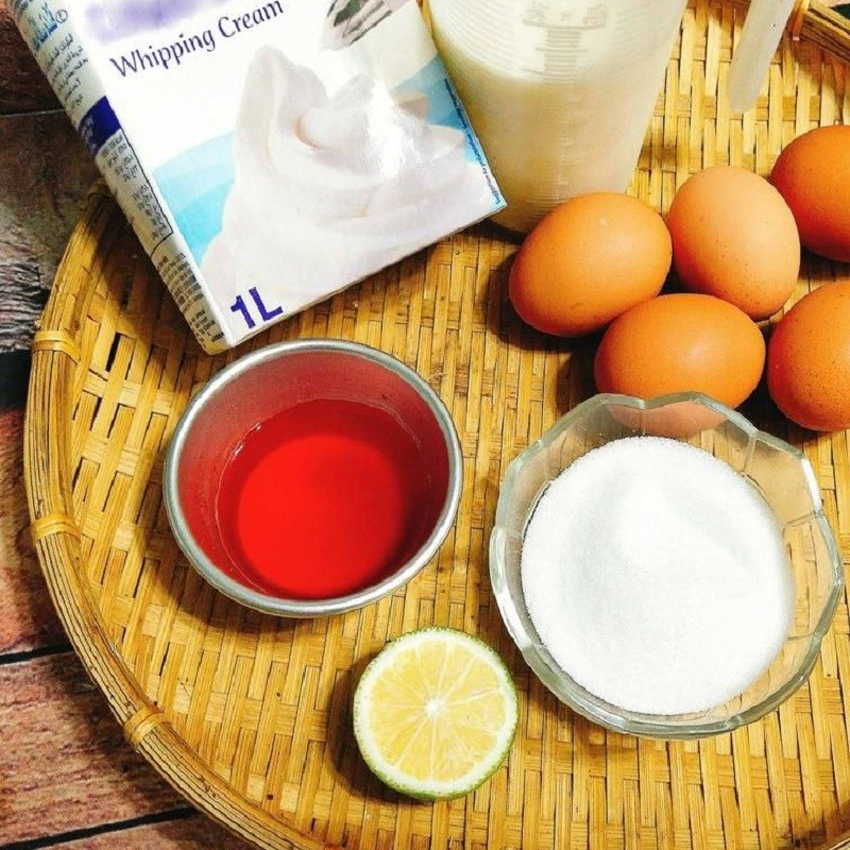 2 cách làm bánh flan thơm ngon, mềm mịn