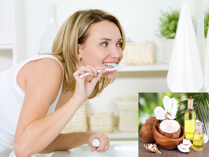 9 cách làm trắng răng tại nhà nhanh chóng, an toàn