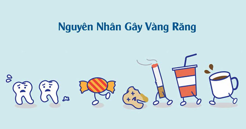 9 cách làm trắng răng tại nhà nhanh chóng, an toàn