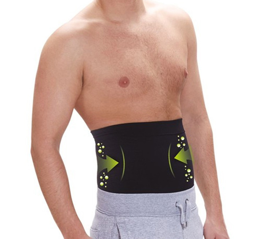 Đai định hình Lanaform Arnicaps LA050901 lấy lại vòng eo thon gọn