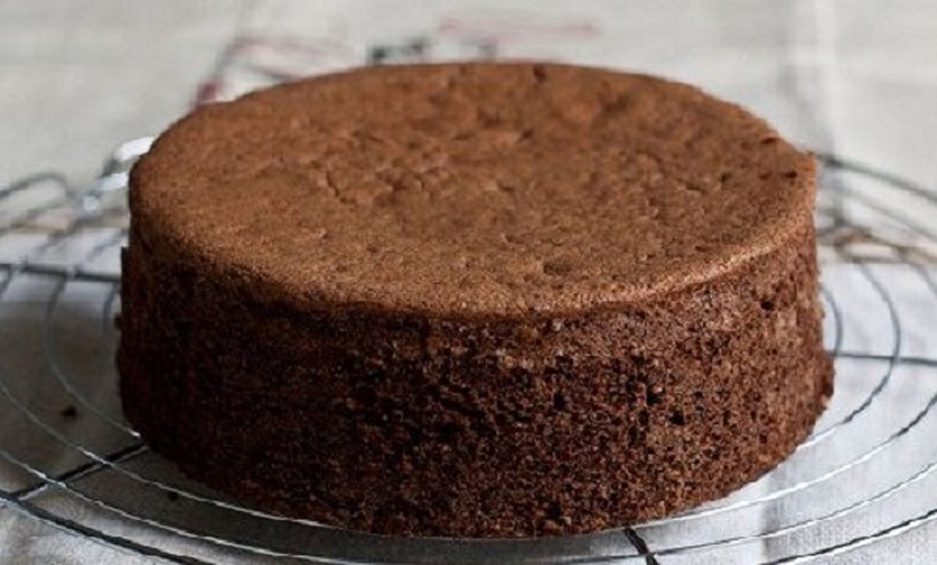 2 cách làm bánh bông lan bằng nồi cơm điện