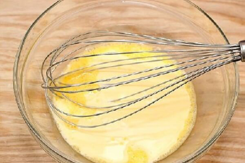 2 cách làm bánh bông lan bằng nồi cơm điện