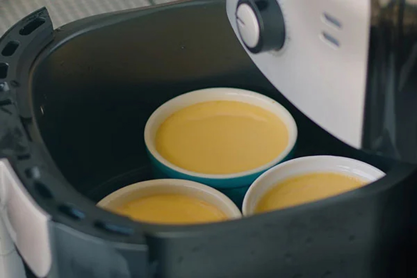 2 cách làm bánh flan thơm ngon, mềm mịn