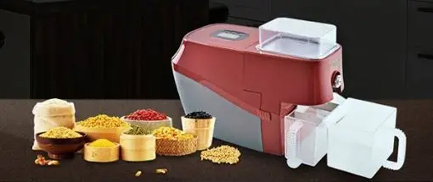 Máy ép dầu thực vật Nani Food NNF-800A của nước nào