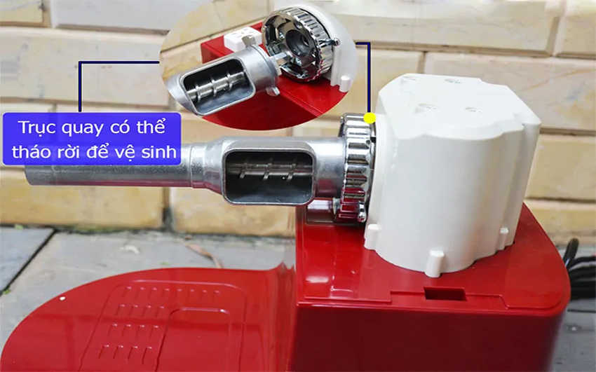 Máy ép dầu thực vật ép được loại hạt nào?