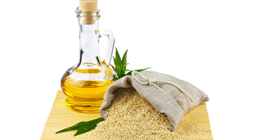 Máy ép dầu thực vật ép được loại hạt nào?