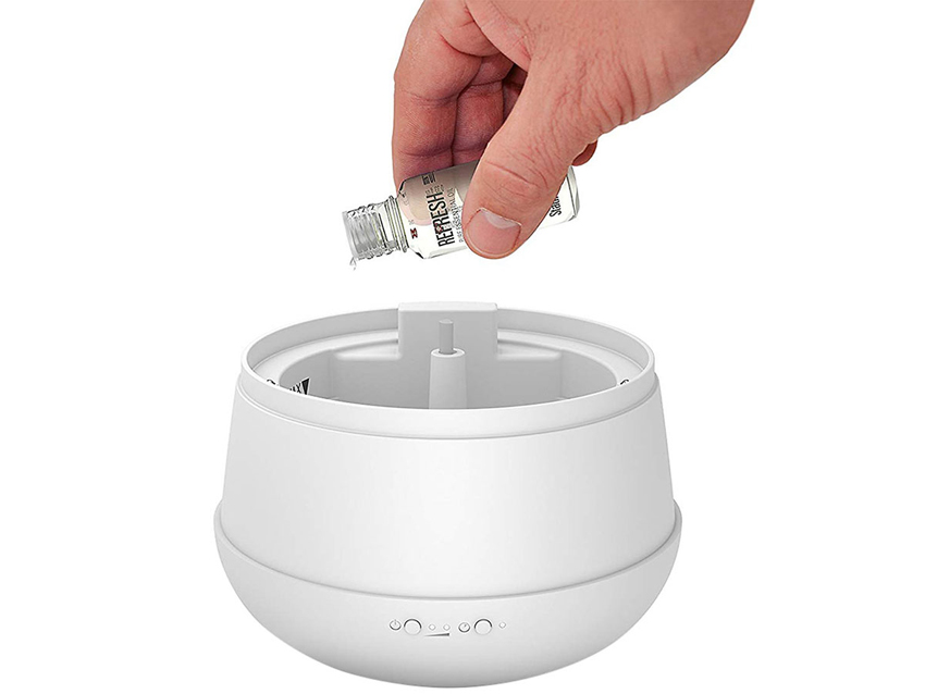 Máy khuếch tán tinh dầu Stadler Form Julia có tốt không