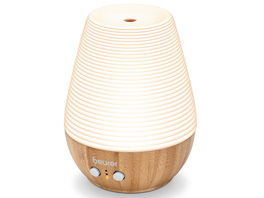 Máy khuếch tán tinh dầu Beurer LA40 của nước nào sản xuất