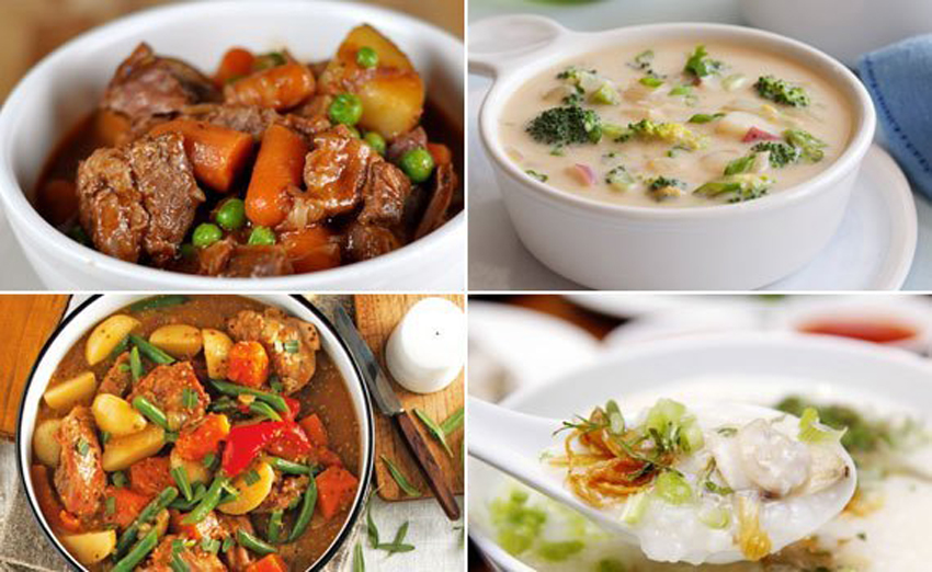 Cách sử dụng nồi áp suất Pensonic PPC-1806 an toàn, tiện lợi