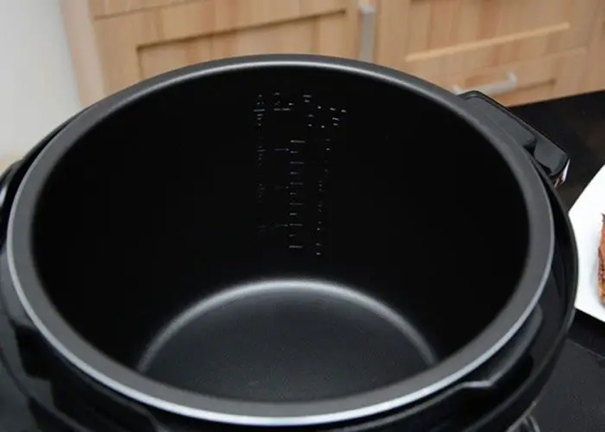 Cách sử dụng nồi áp suất Pensonic PPC-1806 an toàn, tiện lợi