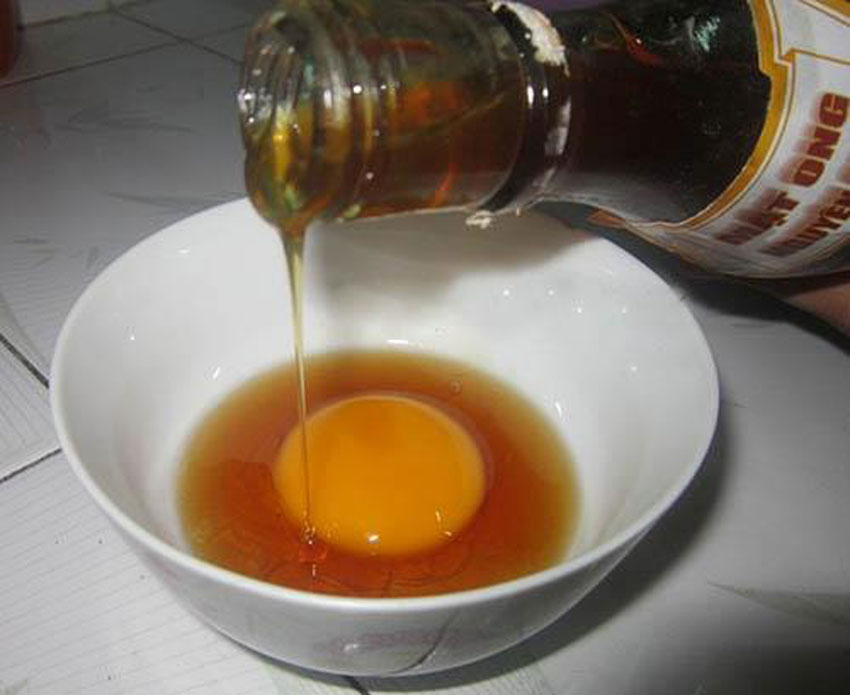 Uống nước chanh mật ong có tác dụng gì