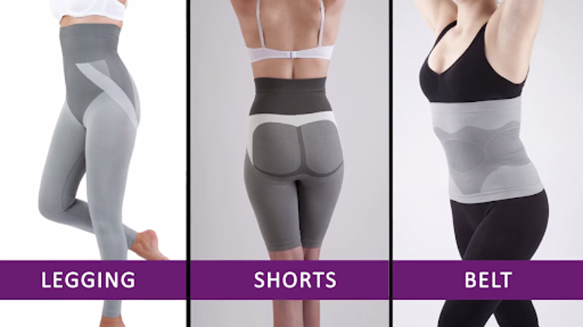 Quần Legging định hình giảm size là gì? Loại nào tốt?