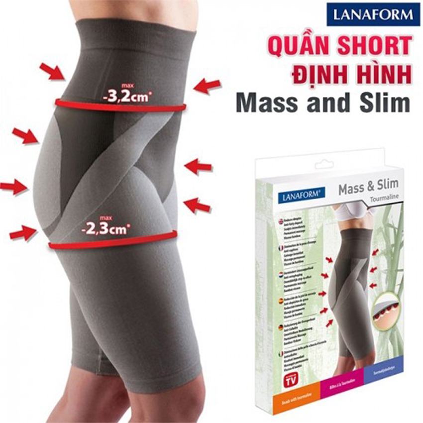 Quần Legging định hình giảm size là gì? Loại nào tốt?