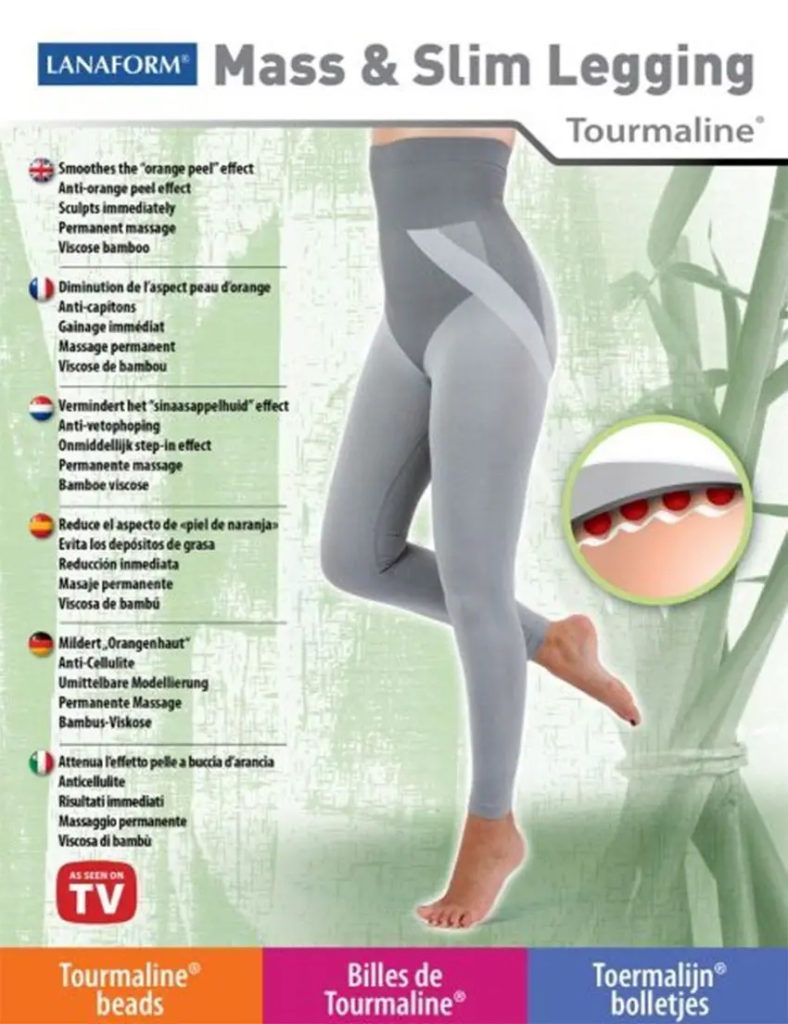 Quần Legging định hình giảm size là gì? Loại nào tốt?