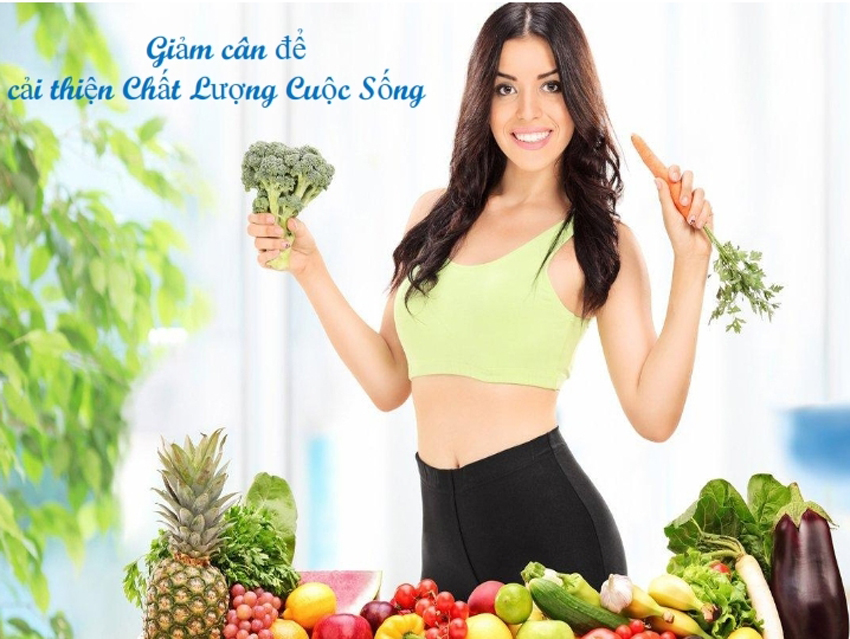 15 thực phẩm hổ trợ giảm cân bạn không nên bỏ qua