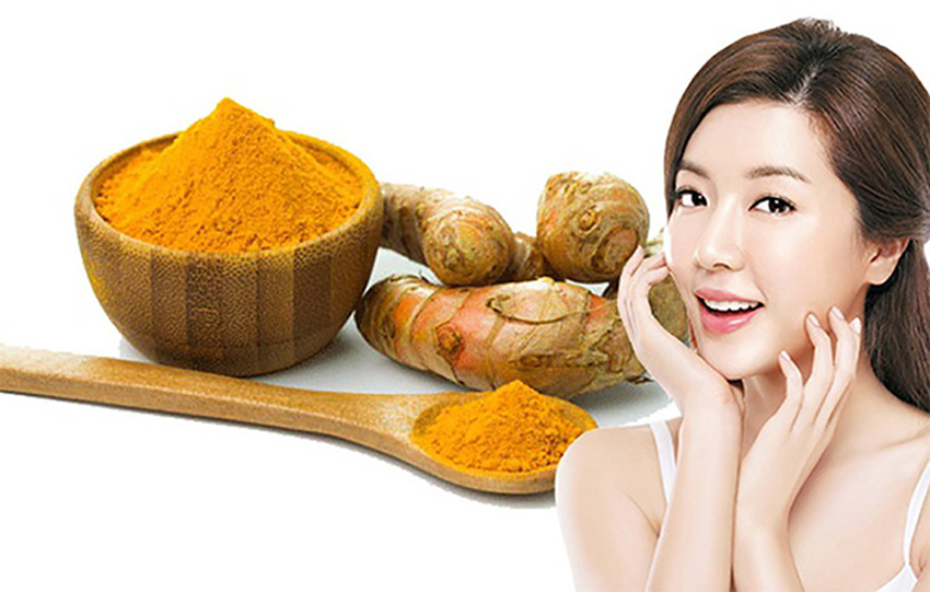 7 cách trị nám da tại nhà bằng phương pháp thiên nhiên