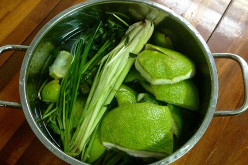 4 cách trị rụng tóc sau sinh tại nhà hiệu quả