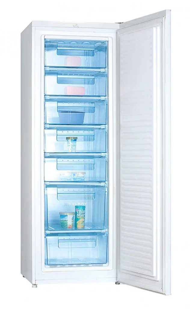 Tủ đông Alaska có tốt không? 5 sản phẩm được đánh giá tốt nhất