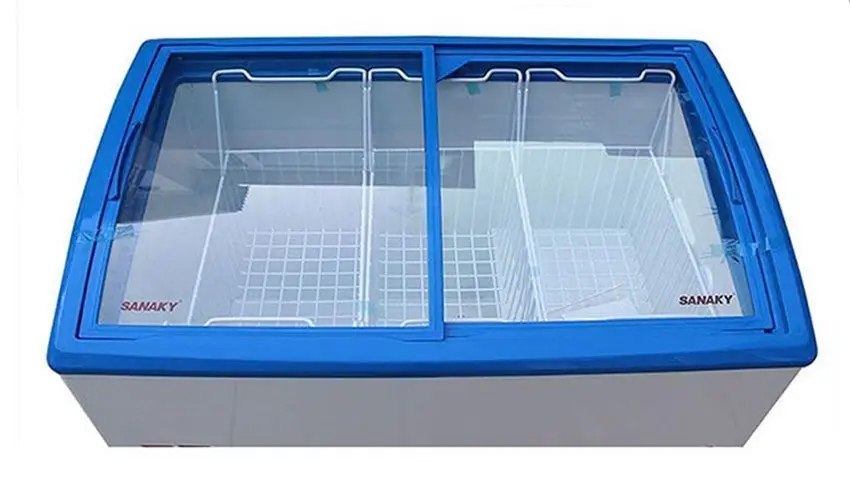 Có nên mua tủ đông Inverter Sanaky VH-6899K3 để sử dụng
