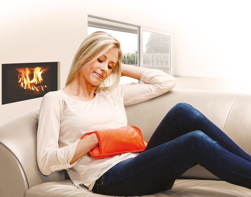 Túi sưởi ấm Lanaform Hand Warmer LA1802 có tác dụng gì