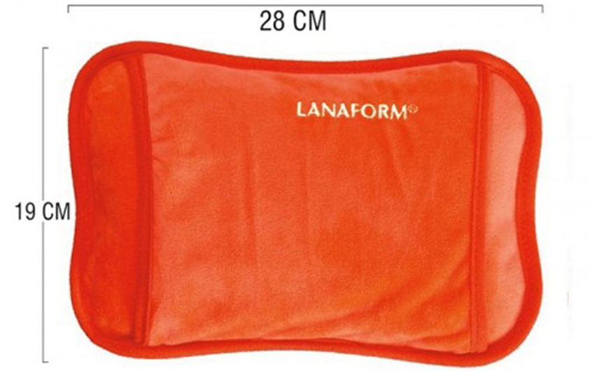 Túi sưởi ấm Lanaform Hand Warmer LA1802 có tác dụng gì