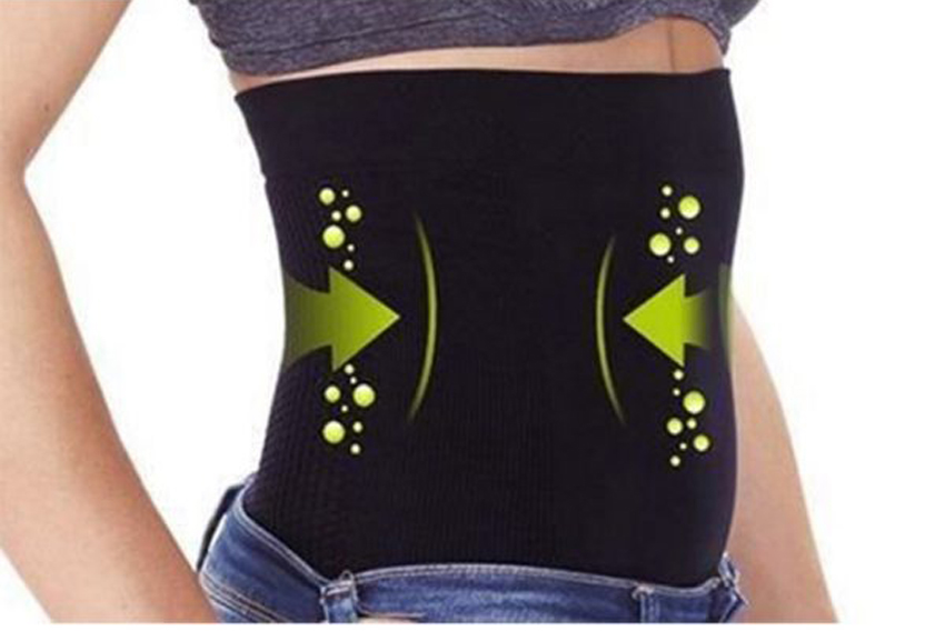 Đai định hình Lanaform Arnicaps LA050901 lấy lại vòng eo thon gọn