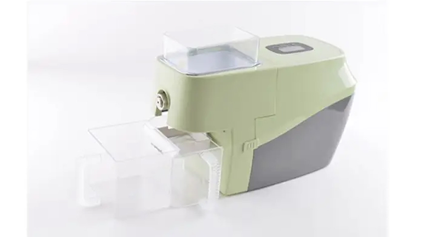 Máy ép dầu thực vật Nani Food NNF-800A của nước nào