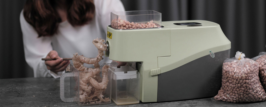 Máy ép dầu thực vật Nani Food NNF-800A của nước nào