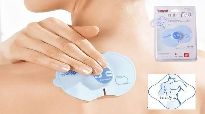 Máy massage xung điện là gì? Nên mua loại nào?