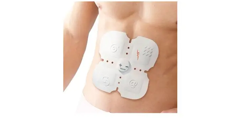 Đai massage bụng có giảm được mỡ bụng không?