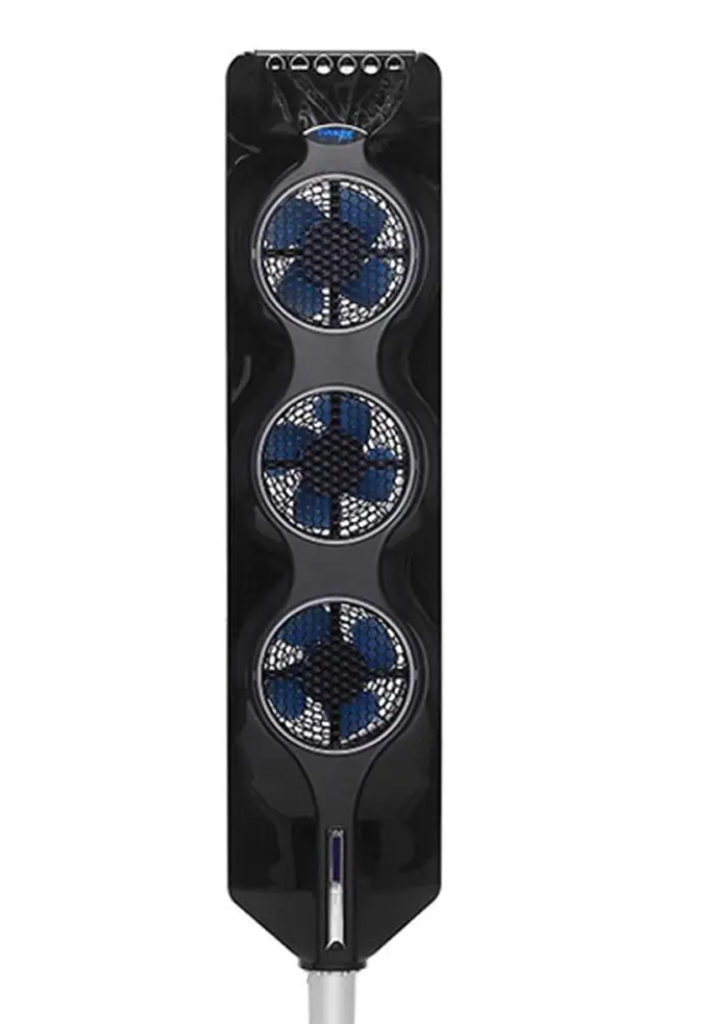 Quạt tháp có điều khiển Tiross TS955 thiết kế đẹp, làm mát nhanh
