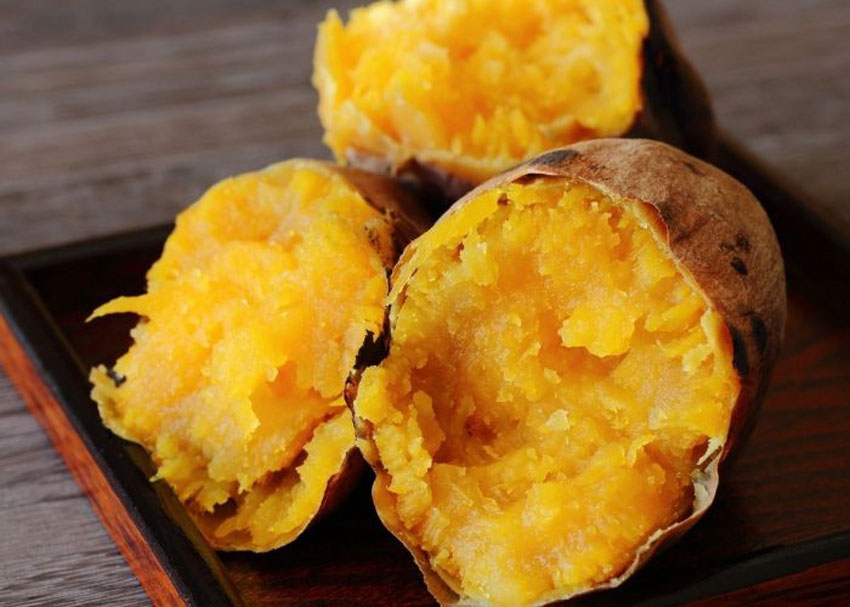 Thực hư việc ăn khoai lang giảm cân có đúng không?