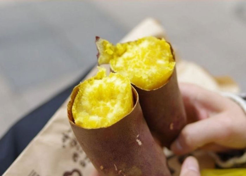 Thực hư việc ăn khoai lang giảm cân có đúng không?